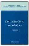 Product Image: Indicadores Economicos