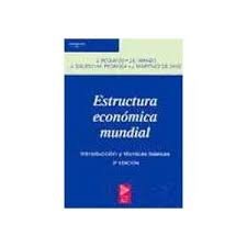 Estructura Economica Mundial book