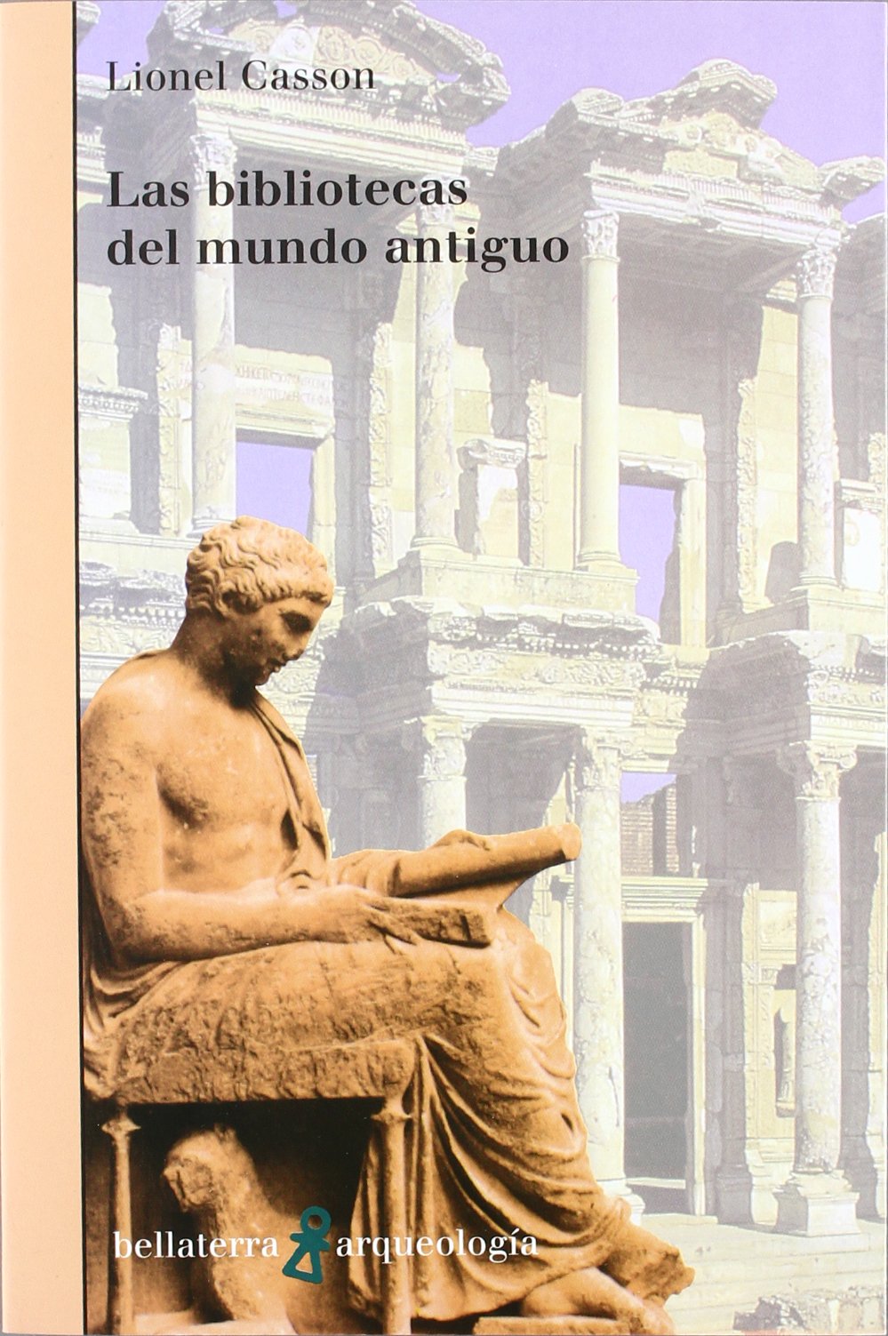Las bibliotecas del mundo antiguo book