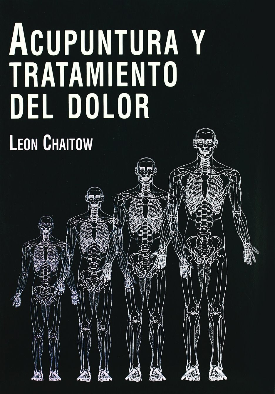 Acupuntura y tratamiento del dolor book