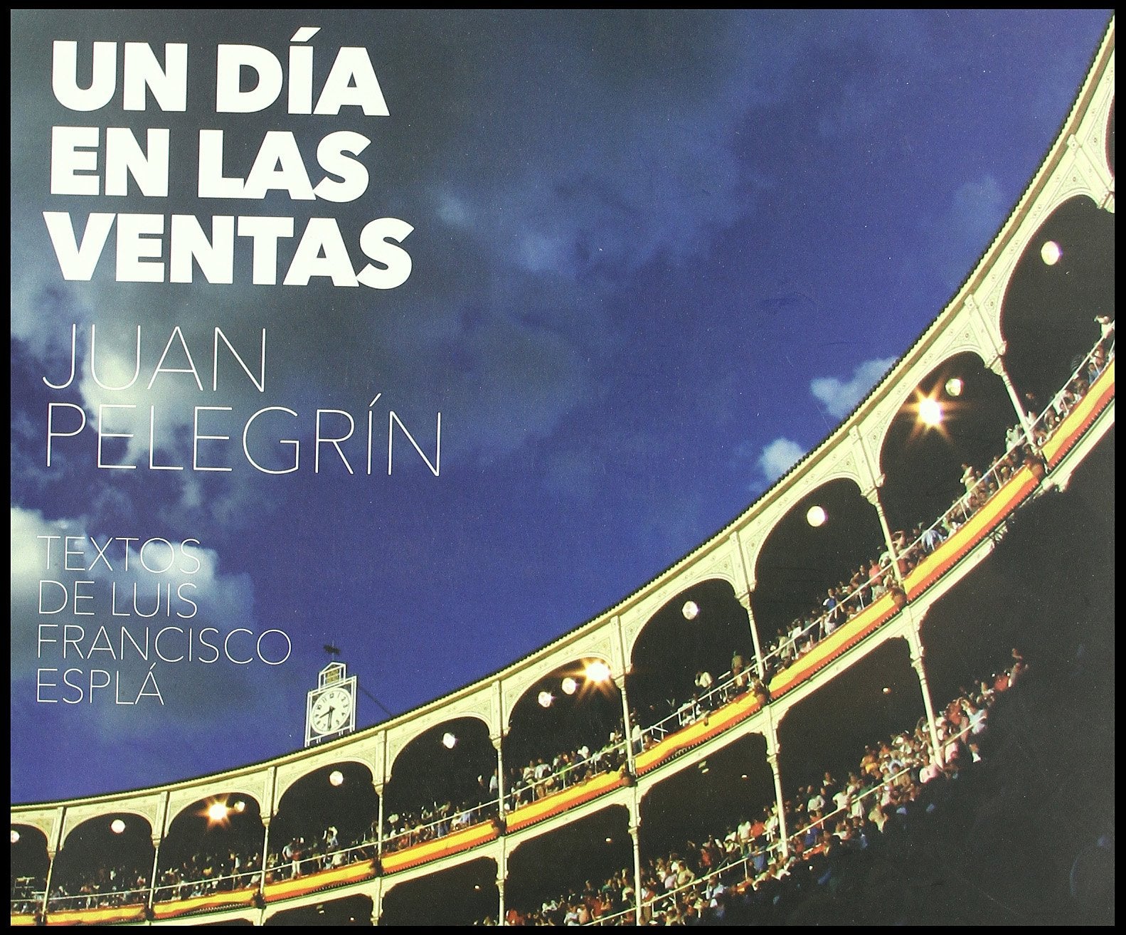 Product Image: Un día en las Ventas