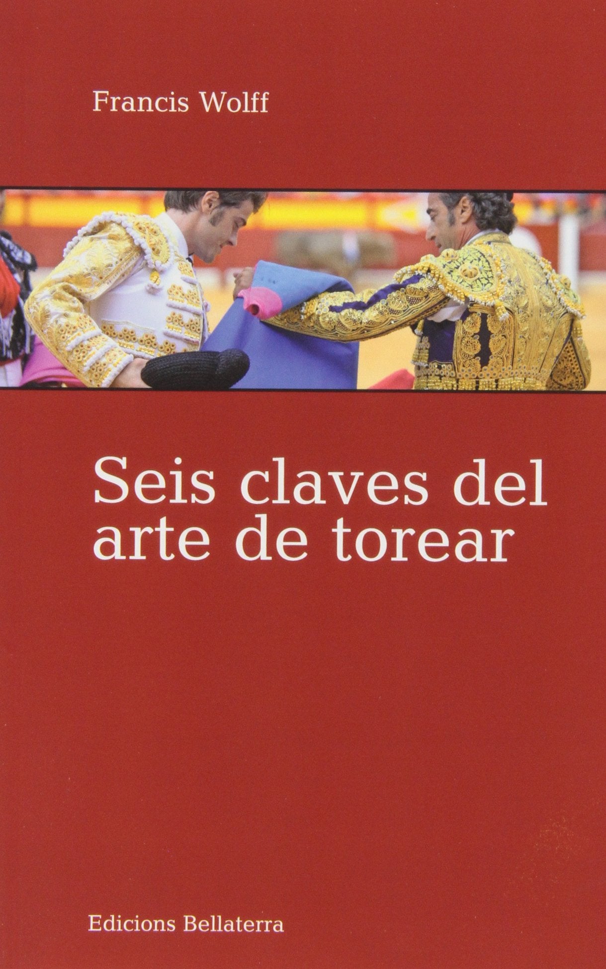 Seis claves del arte de torear Leisure, Home & Garden