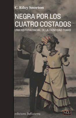 NEGRA POR LOS CUATRO COSTADOS book