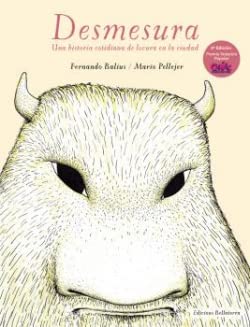 DESMESURA book