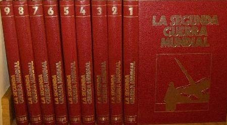 Fasciculo: Cronica Militar y Politica de LA SEGUNDA GUERRA MUNDIAL: Numero 080 (Sarpe 1978) book