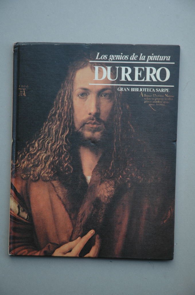 Durero Books