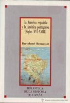 La América española y la América portuguesa, (siglos XVI-XVIII) Books