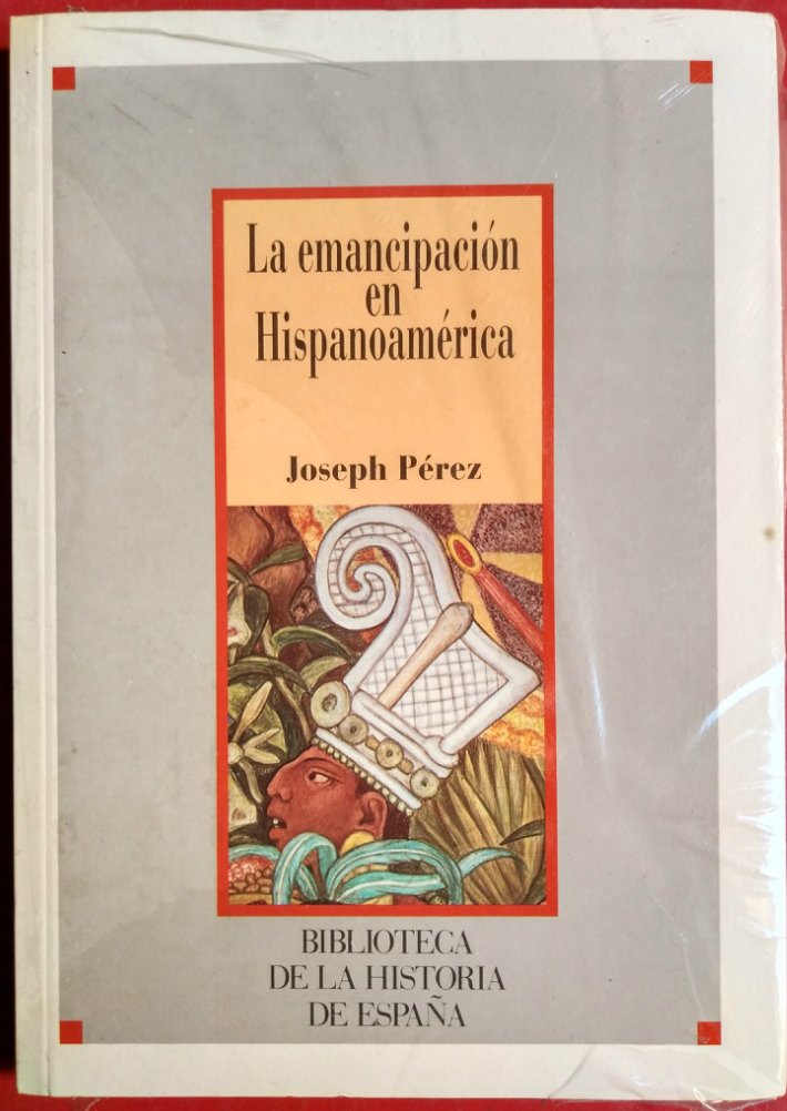 La emancipación en Hispanoamérica Books