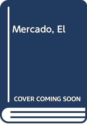 Mercado, El Books