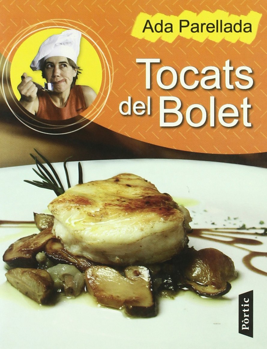 Product Image: Parellada, A: Tocats del bolet