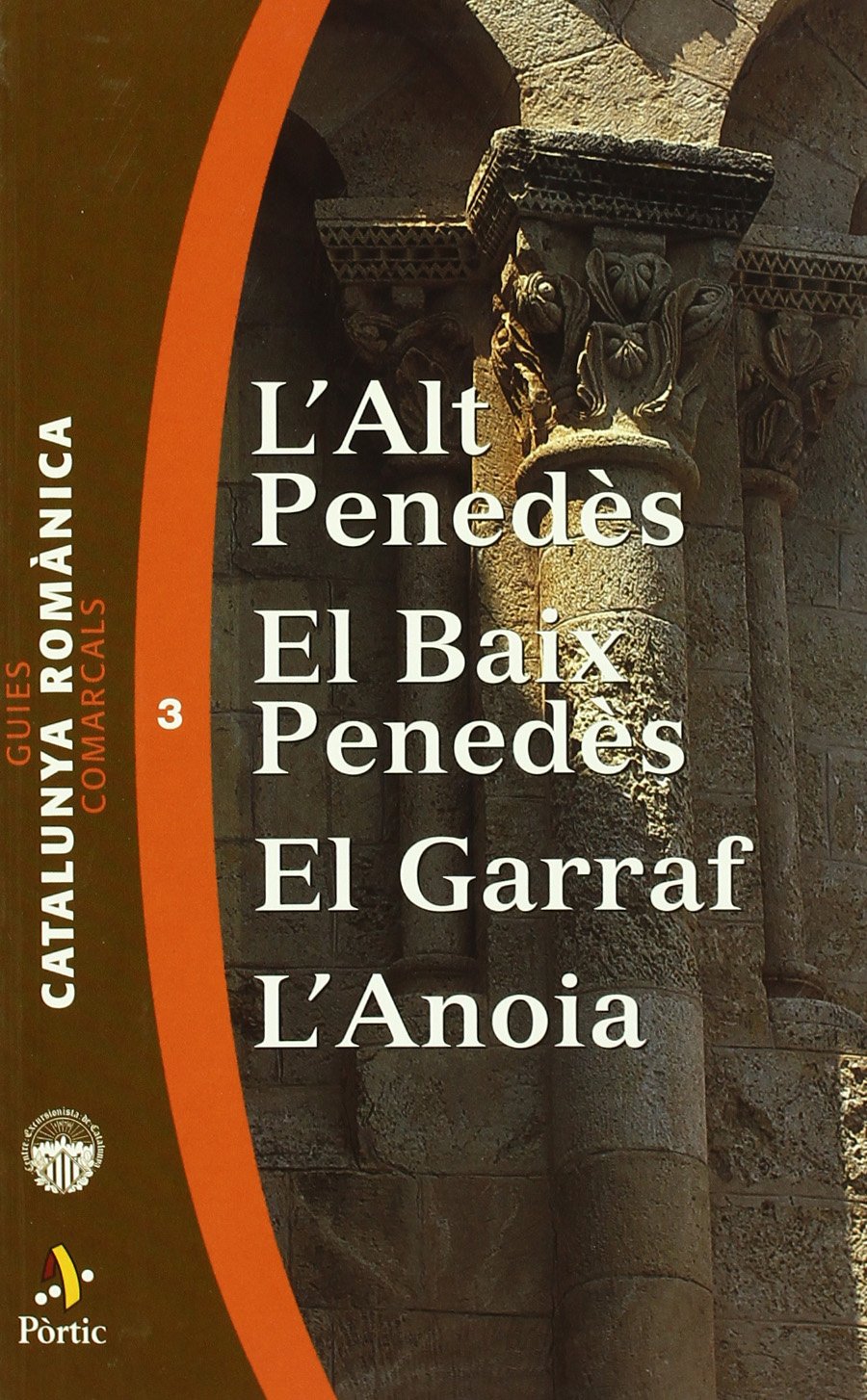 L'alt Penedès, el Baix Penedès, el Carraf, l'Anoia Leisure, Home & Garden