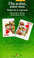 S'ha acabat, amor meu. Parlem de la separació book