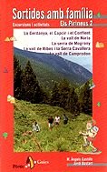 SORTIDES AMB FAMILIA. ELS PIRINEUS 2 book
