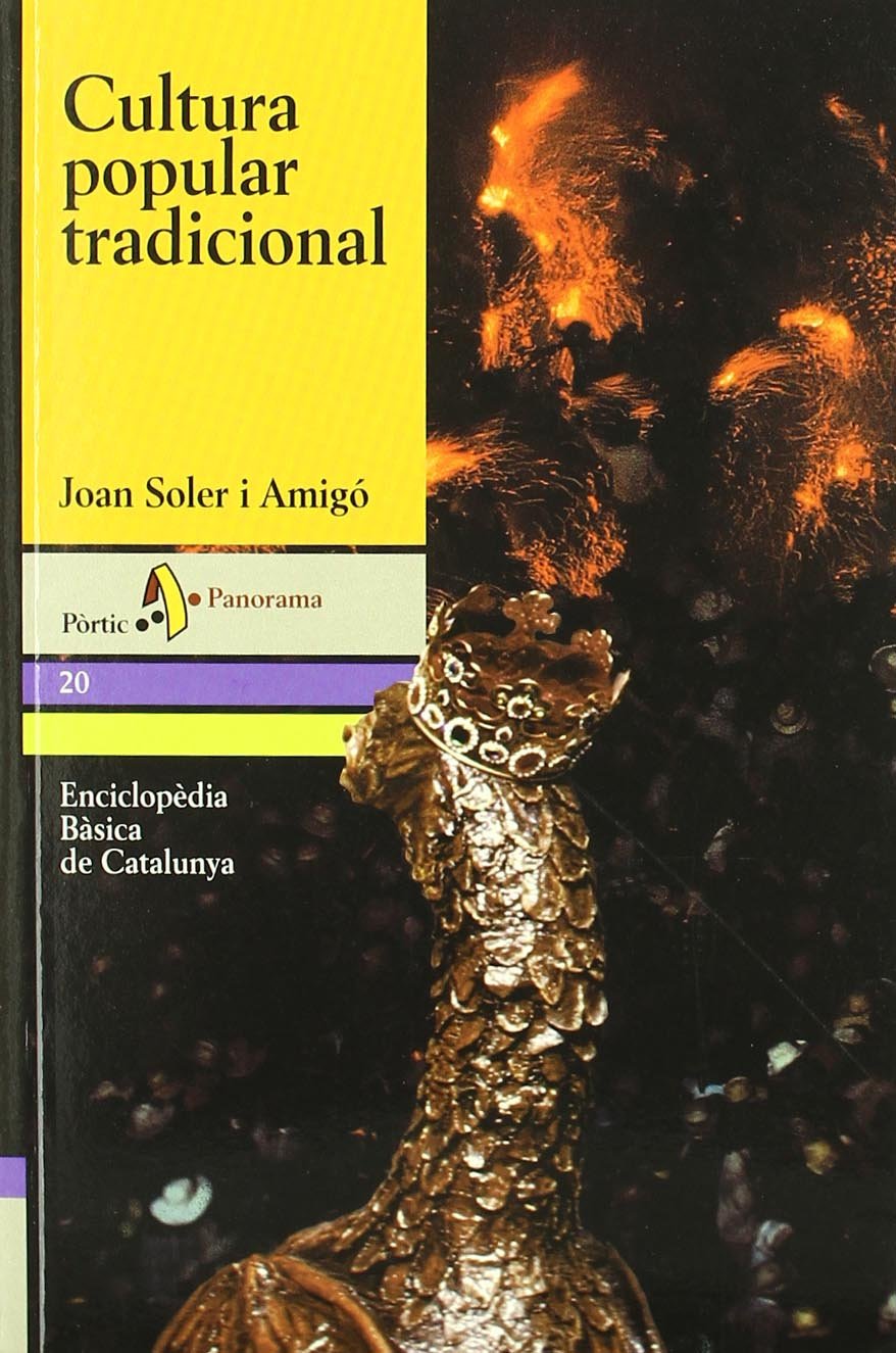 Cultura popular tradicional Contemporary literature