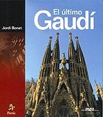 El último Gaudí (IMATGES, Band 1) Books
