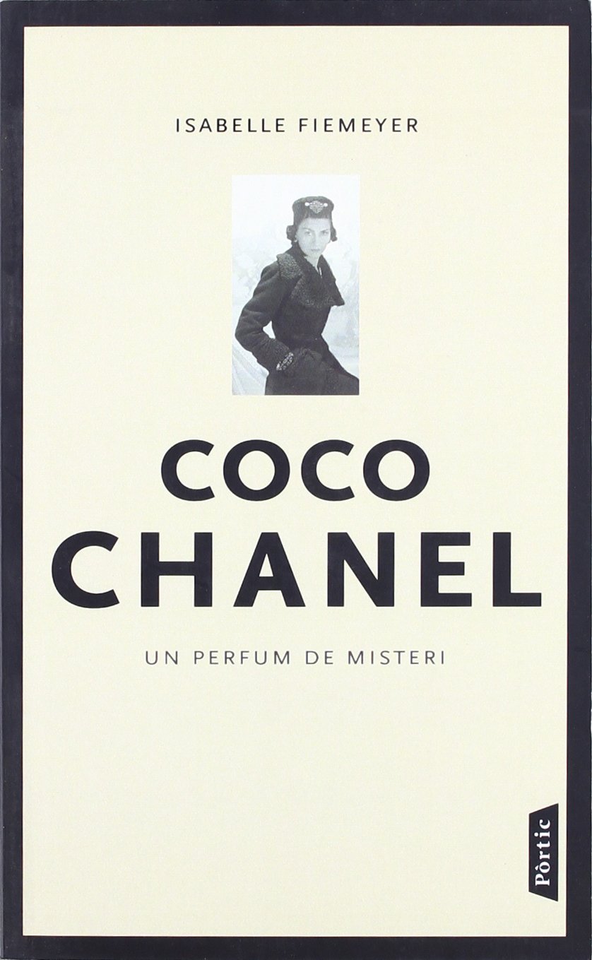 Product Image: Coco Chanel (DONES XX)
