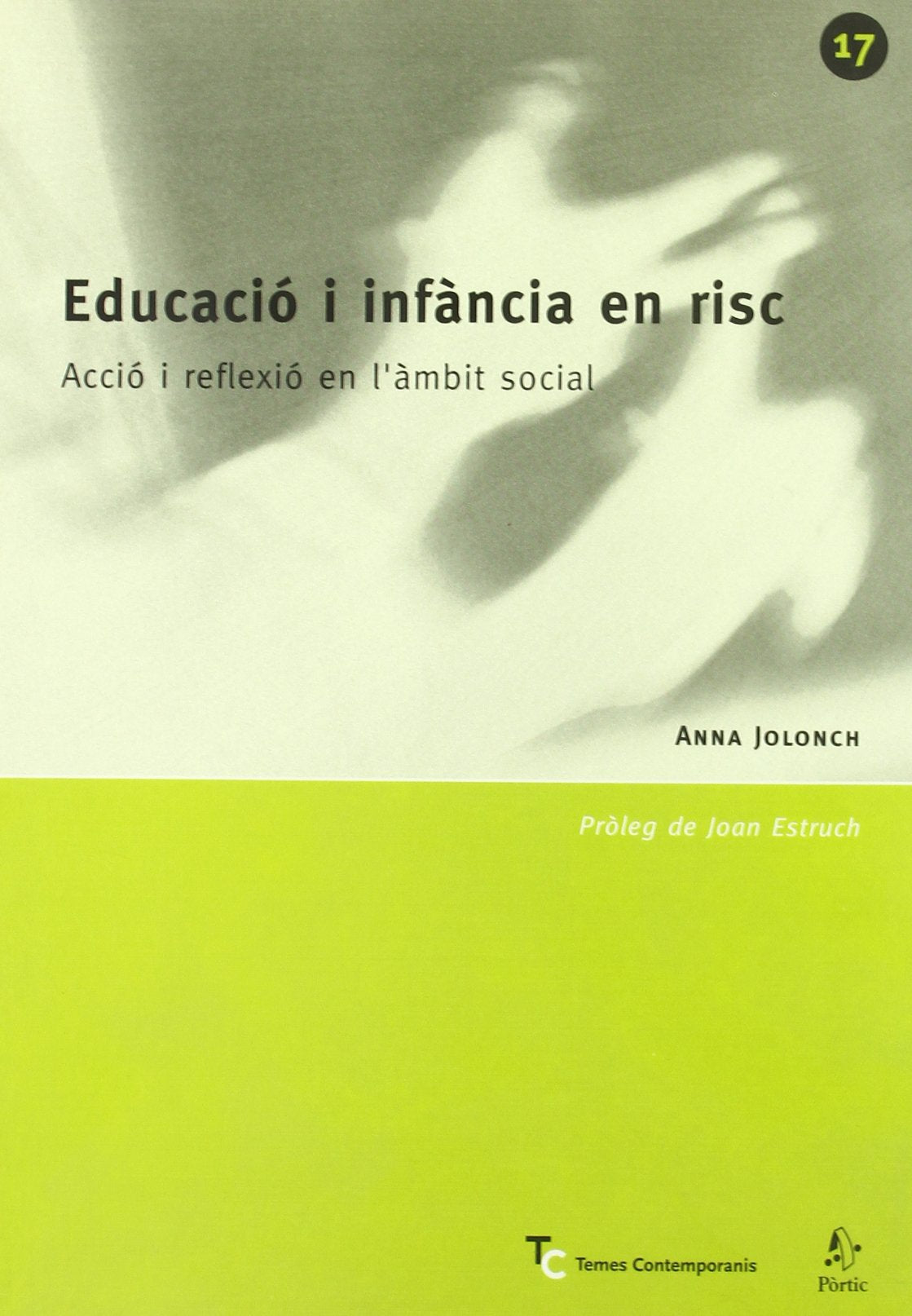 Educació i infància en risc : acció i reflexió en l'àmbit social (TEMES CONTEM PG, Band 1) Reading Aloud & Learning to Read