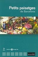 Barcelona paisatges 2. Petits paisatges de Barcelona Leisure, Home & Garden