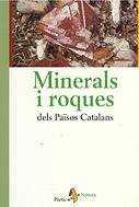 Minerals i roques dels Països catalans book