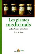 Les plantes medicinals dels Països Catalans book