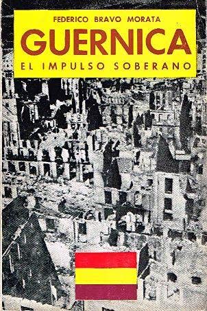 Guernica: el impulso soberano book