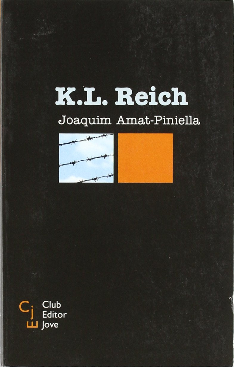 K. L. Reich (Club Editor jove, Band 2) Contemporary literature Books
