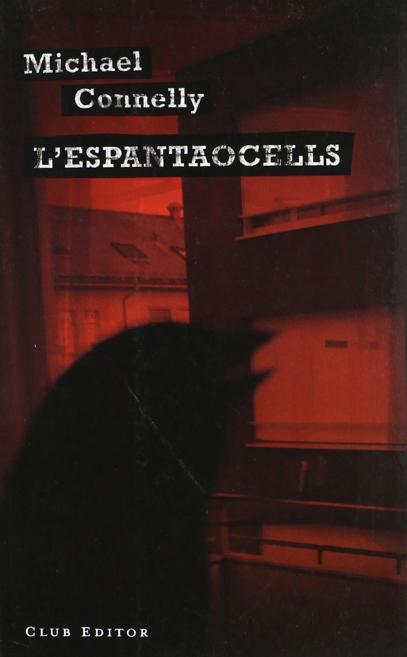 Product Image: L'Espantaocells
