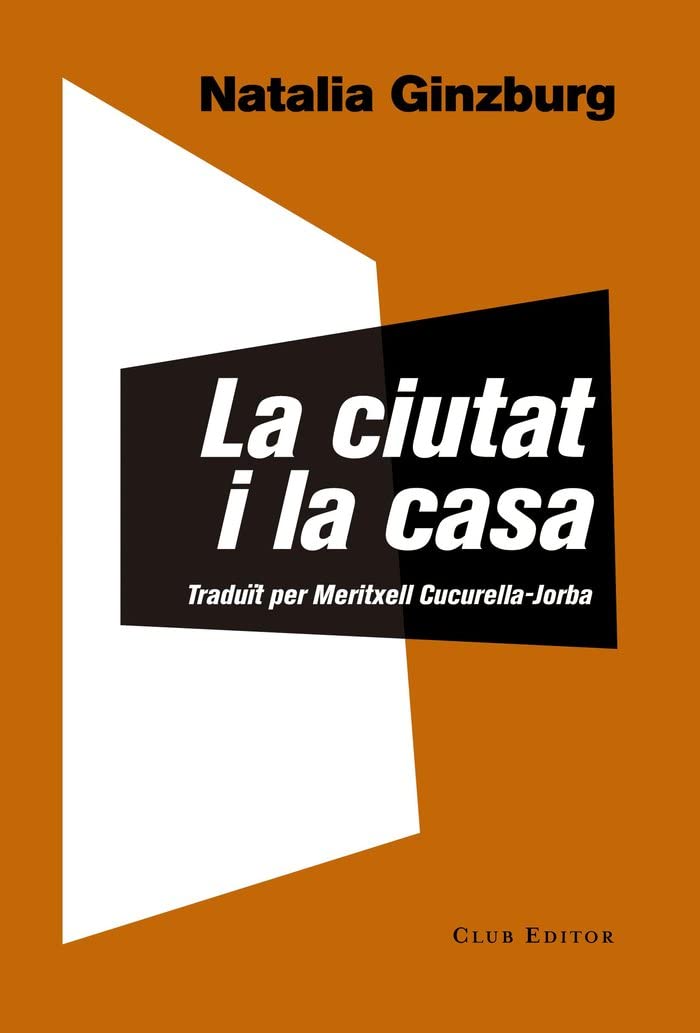 La ciutat i la casa Contemporary literature