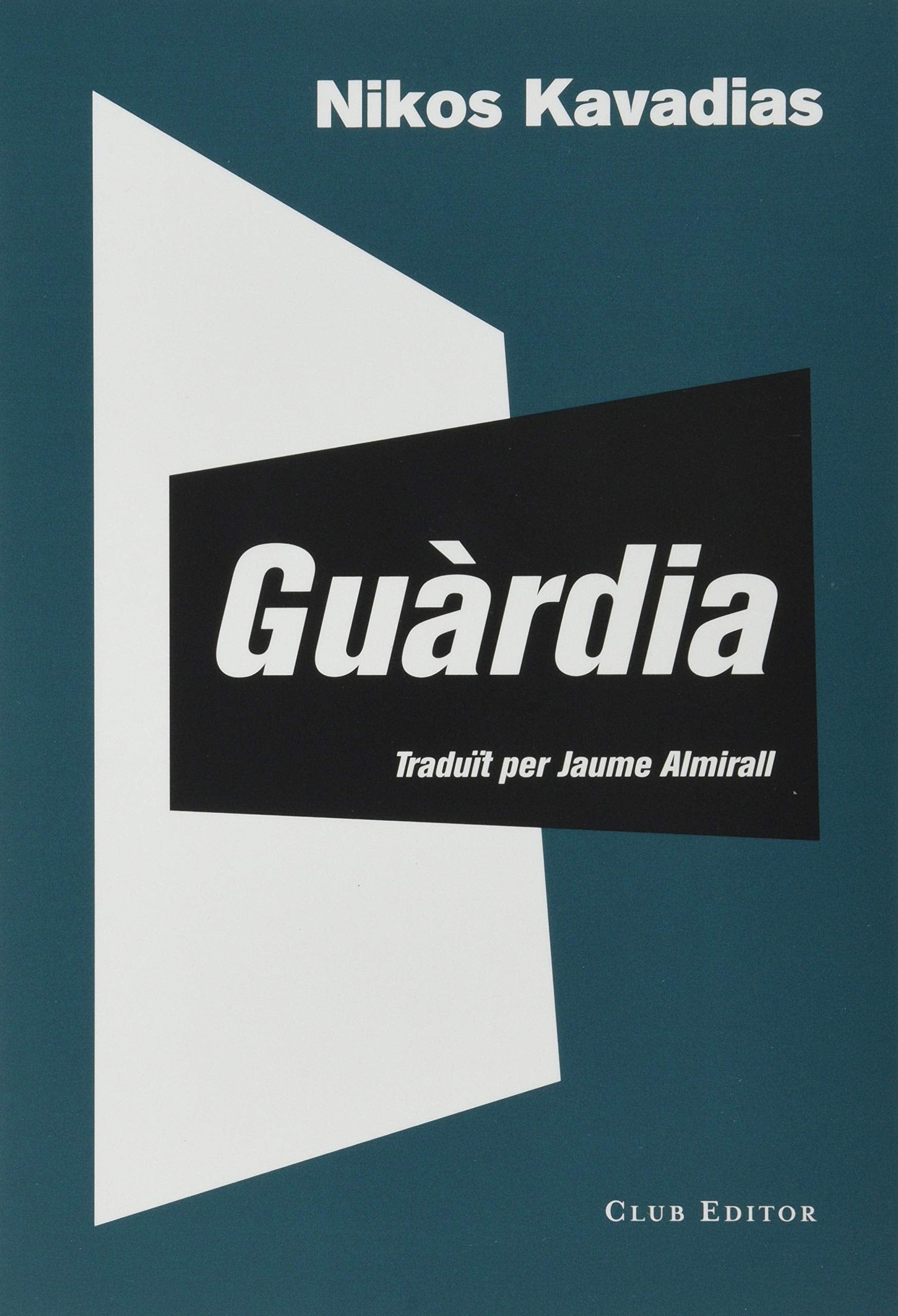 Product Image: Guàrdia