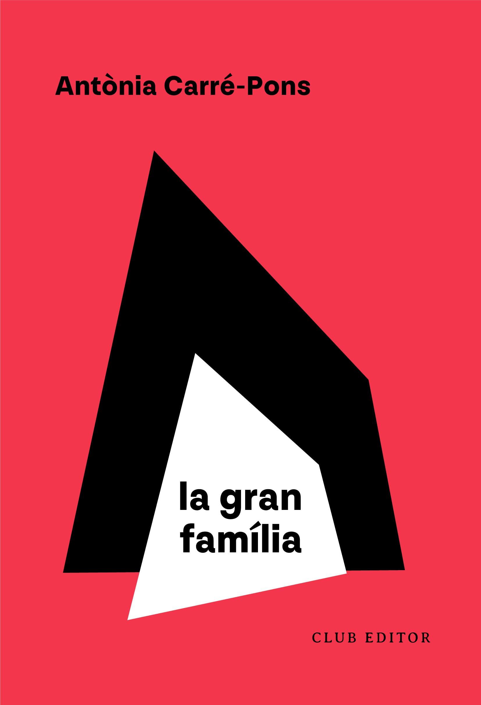La gran família book