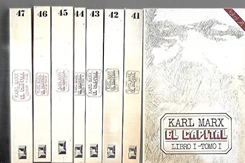 El capital. Libro III tomo II book