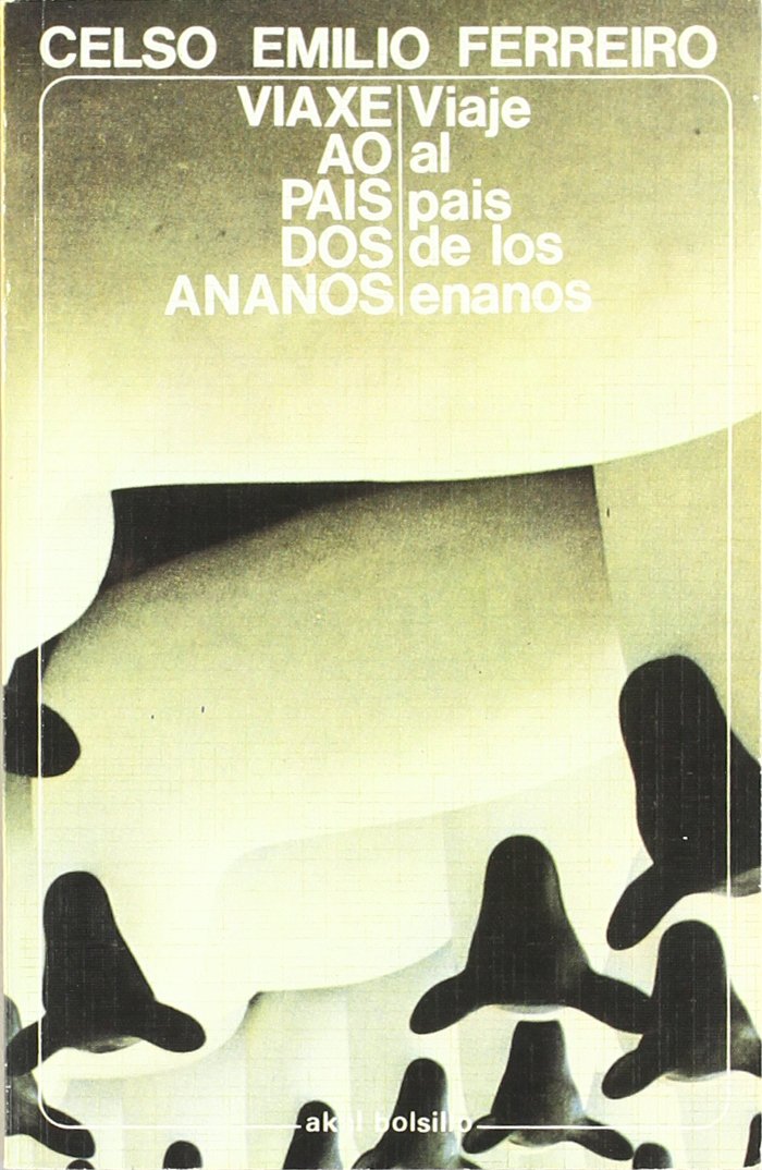 Viaxe ao pais dos ananos book