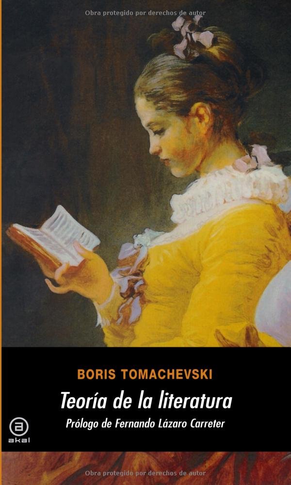 Teoría de la literatura (Universitaria, Band 15) Contemporary literature
