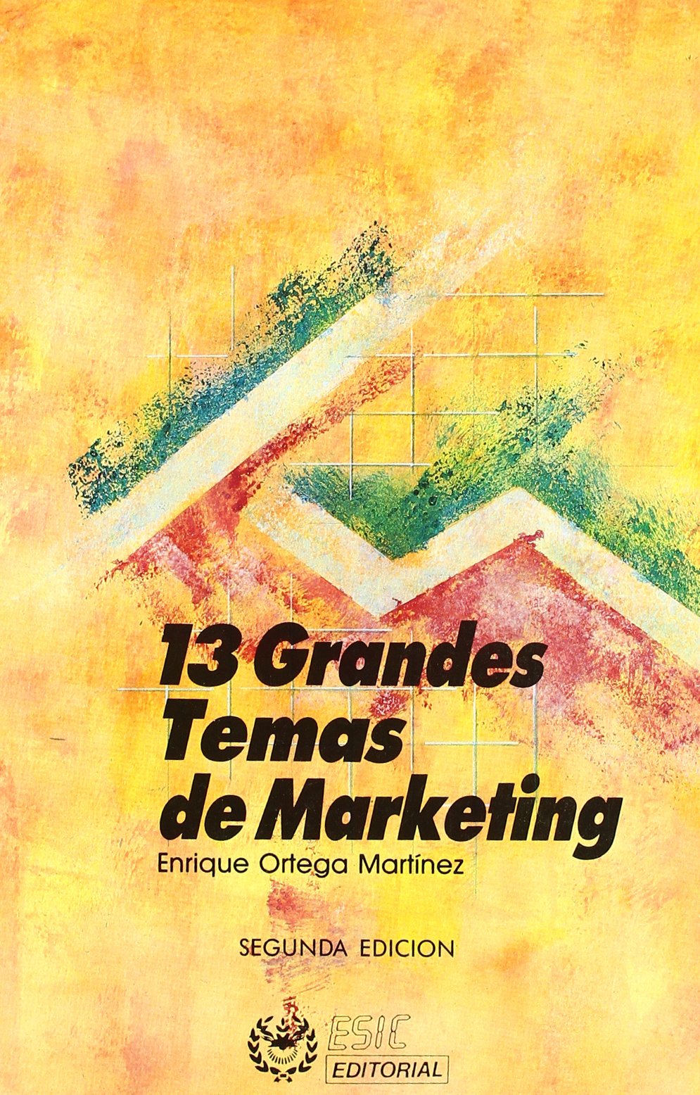 Grandes temas de marketing book
