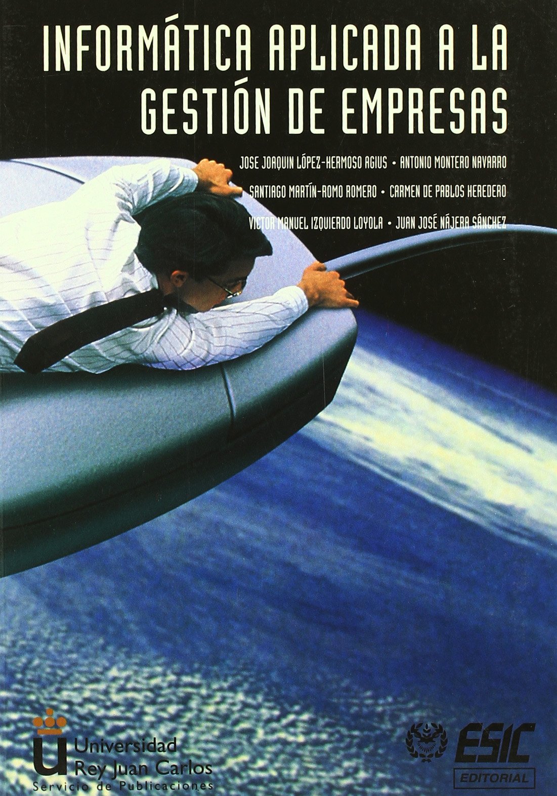 Informática aplicada a la gestión de empresas Computer Science