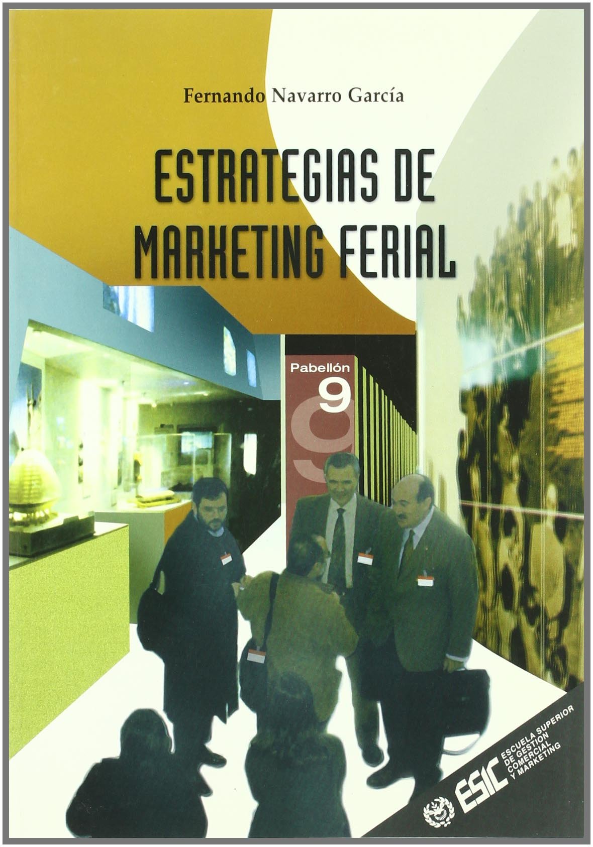 Estrategias de marketing ferial Business, Finance & Career