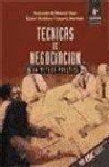 Tecnicas de negociacion, metodo practico Books