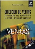Product Image: Direccion de Ventas - 3b: Edicion (Spanish Edition)