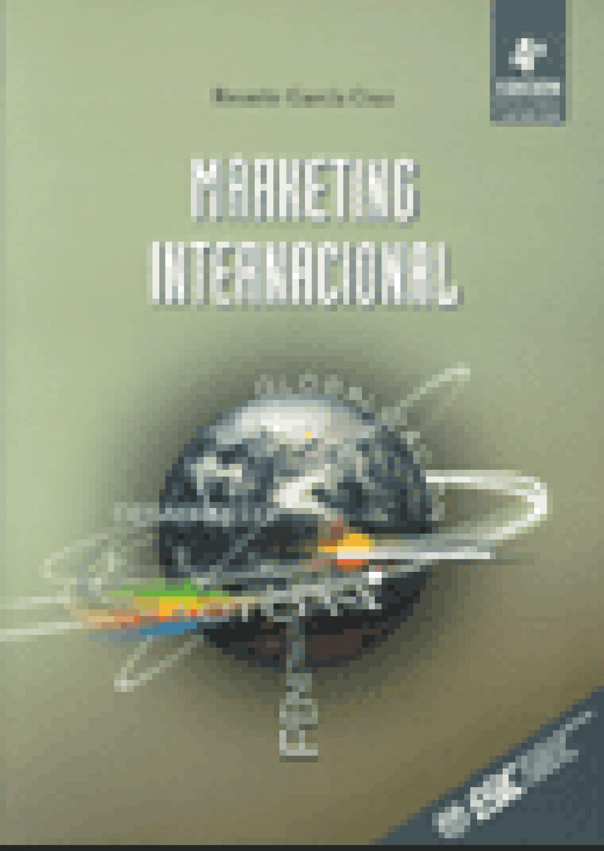 Marketing internacional (Libros profesionales) Business, Finance & Career