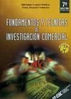 Fundamentos y técnicas de investigación comercial Business, Finance & Career