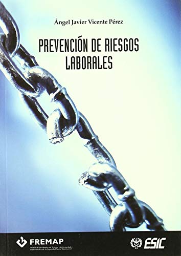 Prevención de riesgos laborales Books