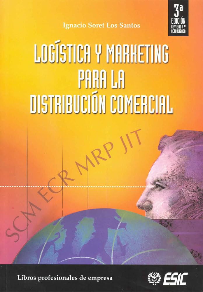 Logística y marketing para la distribución comercial Business, Finance & Career