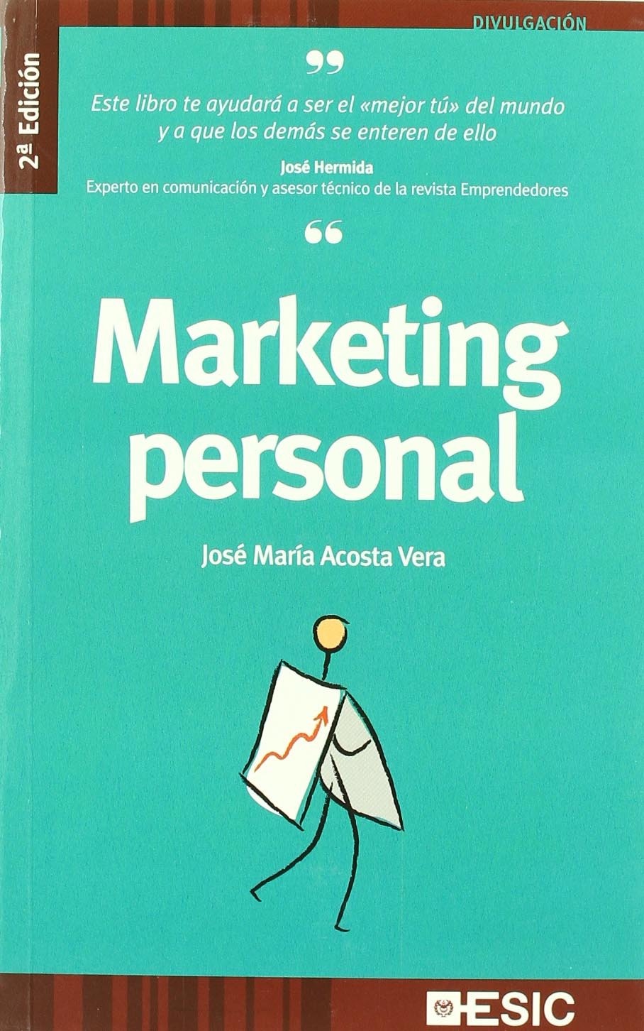 Marketing personal (Libros profesionales) Business, Finance & Career