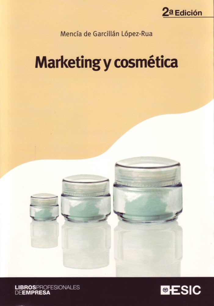 Marketing y cosmética Business, Finance & Career