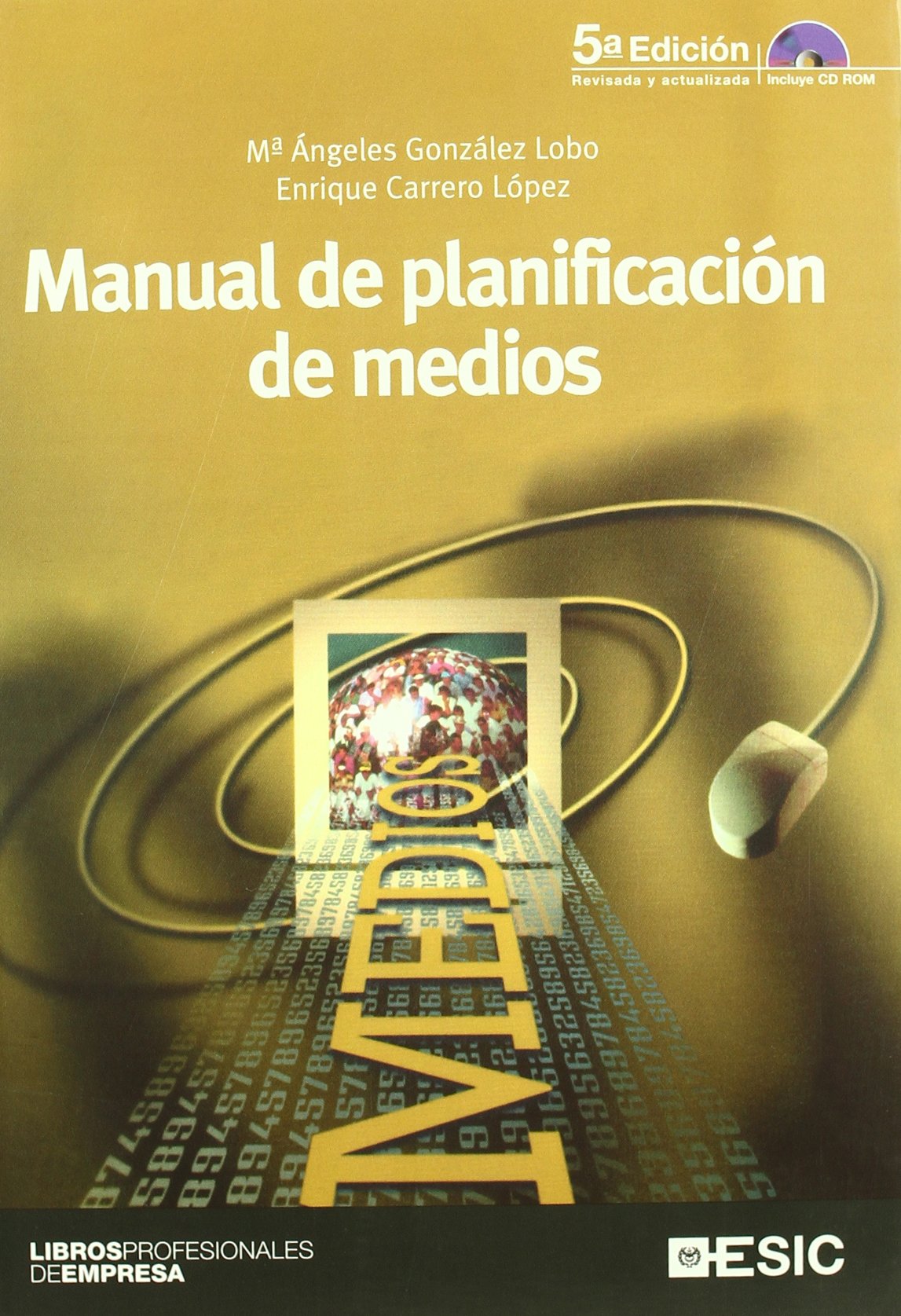 Manual de planificación de medios Business, Finance & Career