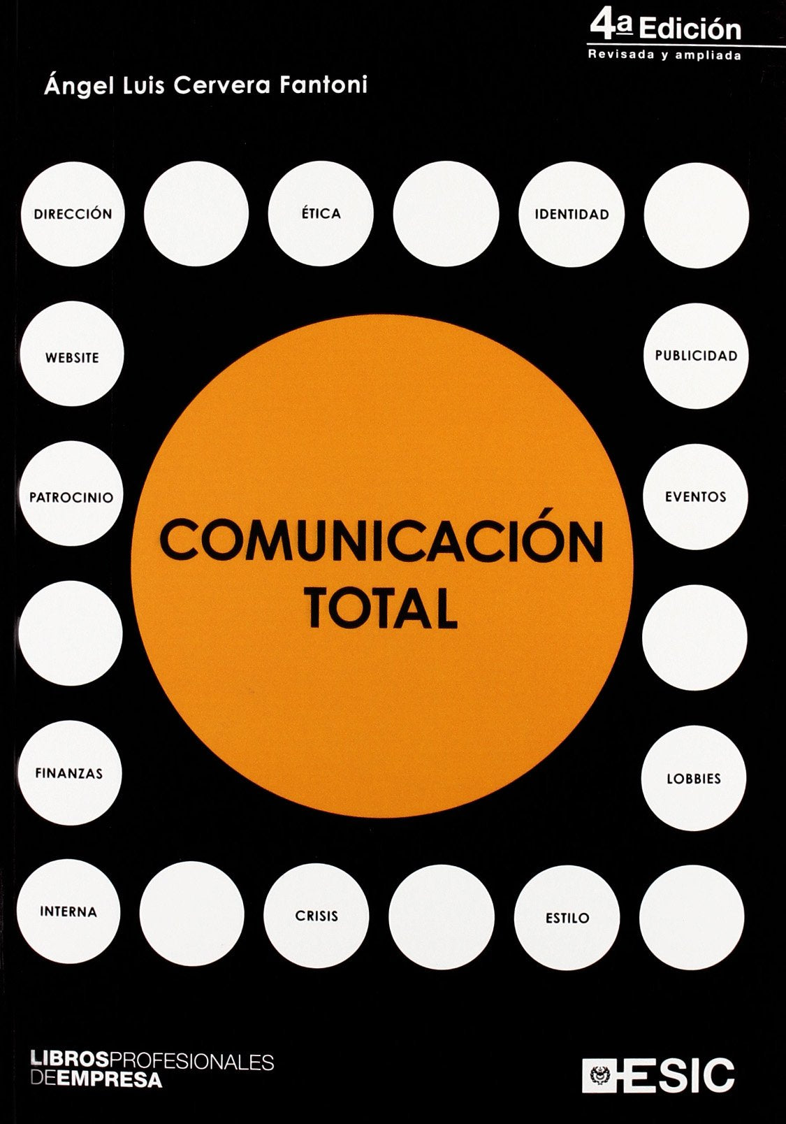 Comunicación total Business, Finance & Career