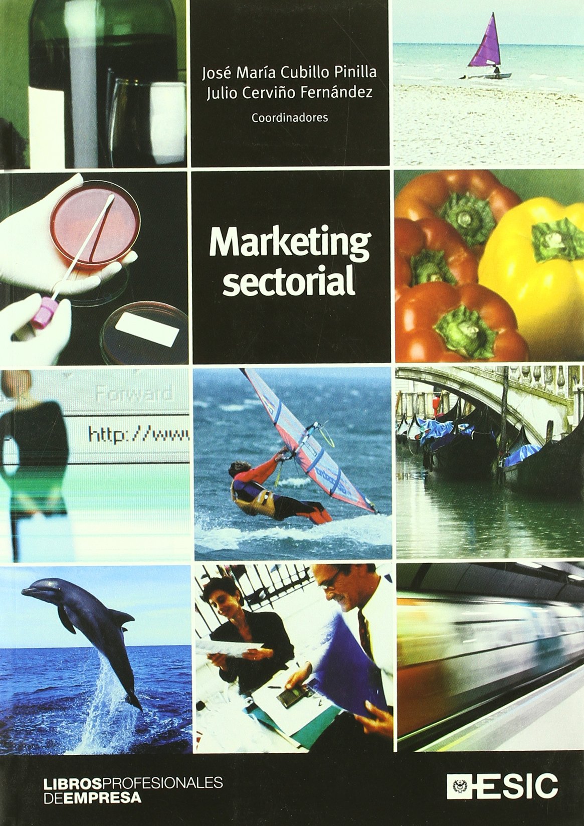 Marketing sectorial Business, Finance & Career