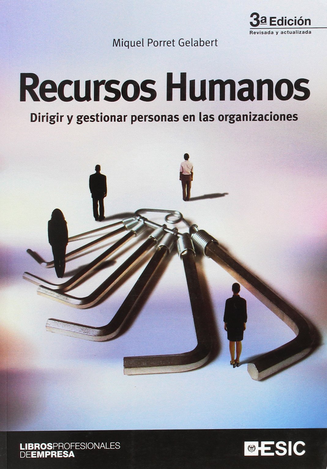 Recursos Humanos book