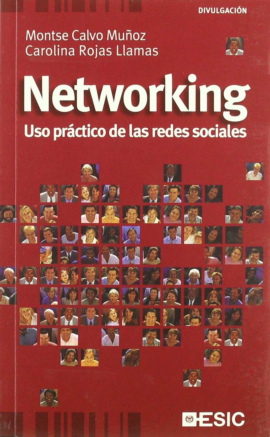 Networking : uso práctico de las redes sociales Business, Finance & Career