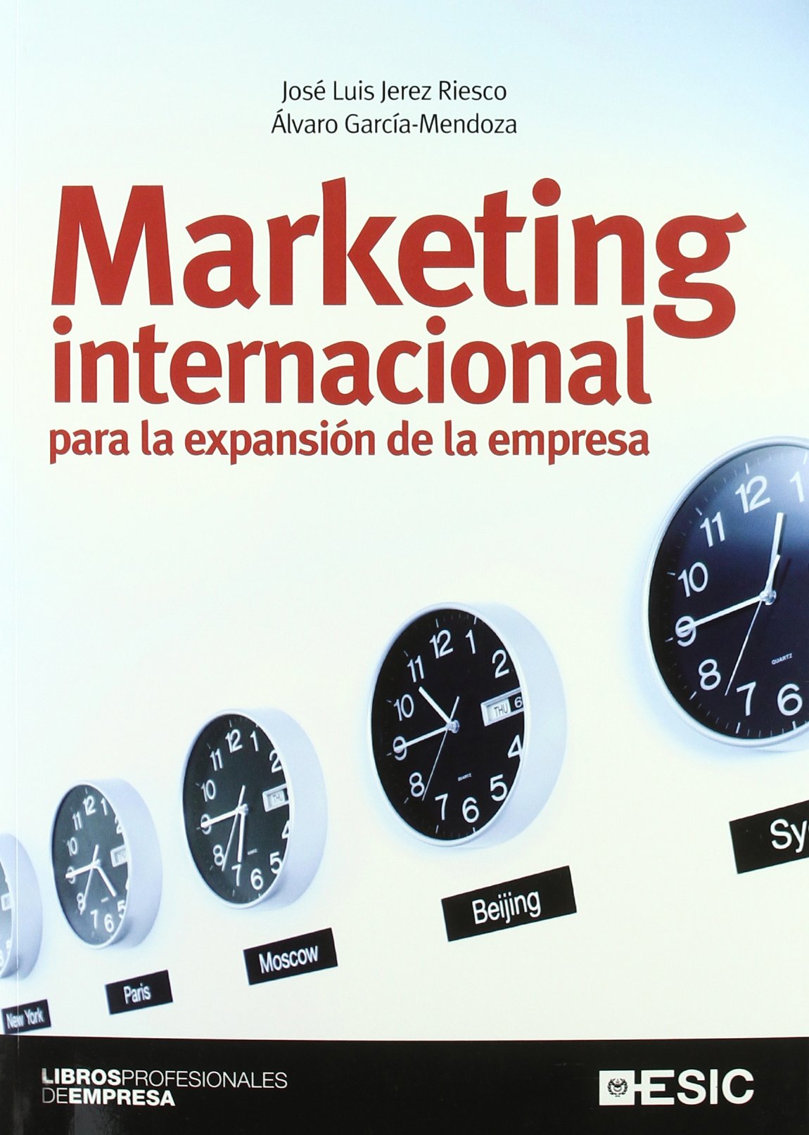 Marketing internacional para la expansión de la empresa Business, Finance & Career